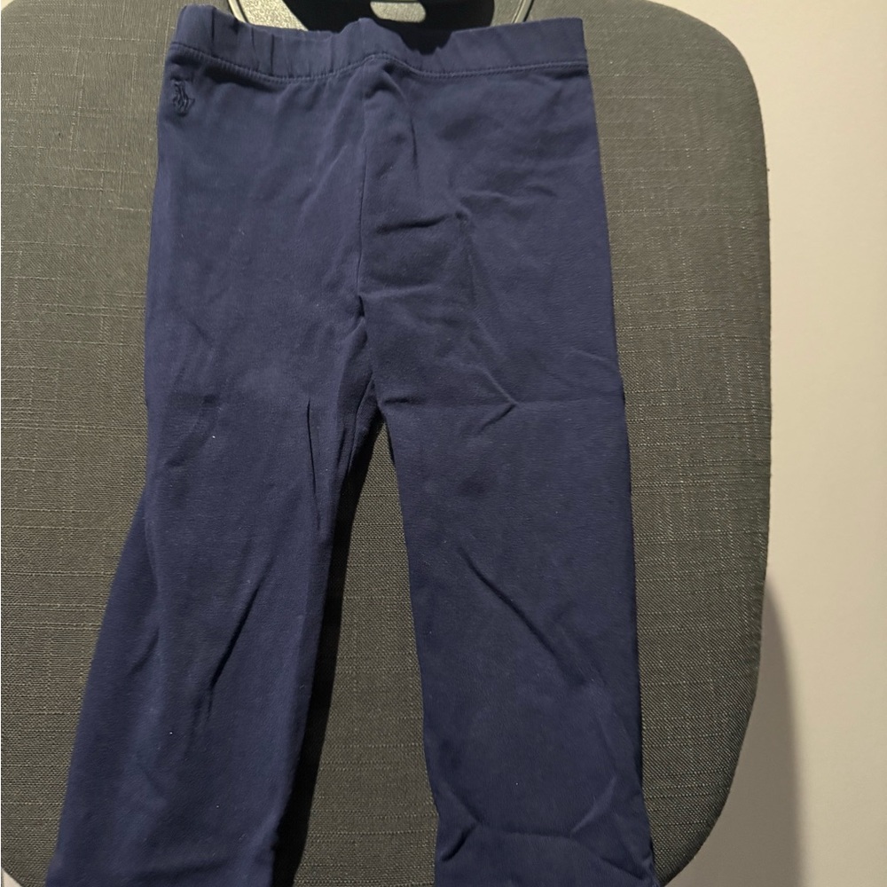 Ralph Lauren Dark Blue Apparel